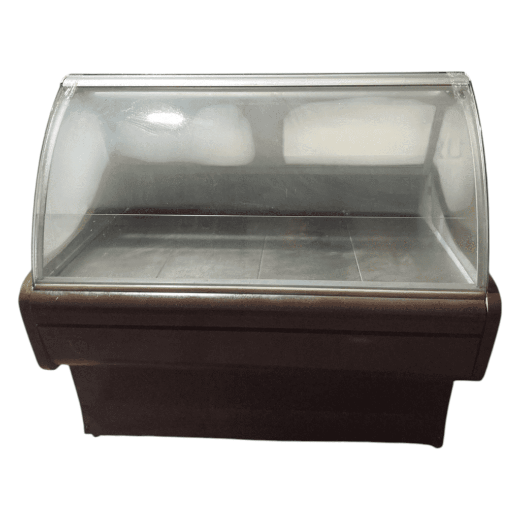 Витрина холодильная Brandford Europa E.C.V. 125