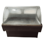 Витрина холодильная Brandford Europa E.C.V. 125