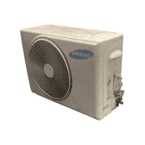 Внешний блок кондиционера Samsung AQ09TFBX