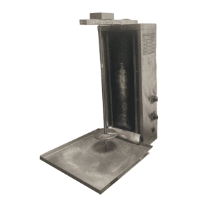 Аппарат для шаурмы Э-2 привод