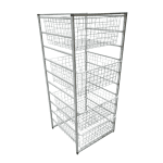 Стеллаж металический Elfa