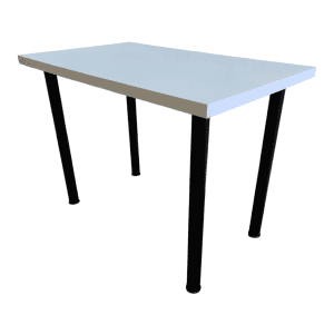 Стол Форест 100 лдсп белый