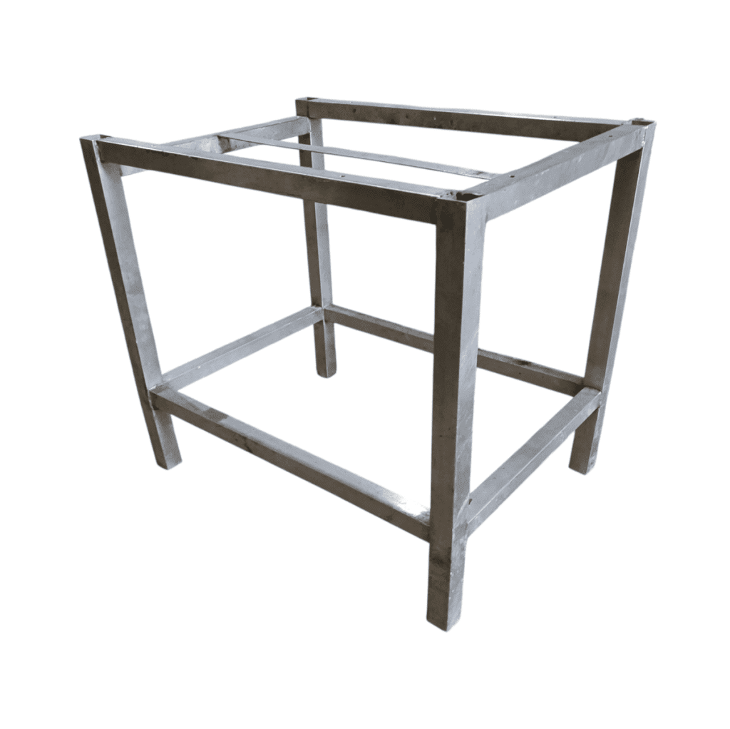 Подставка нержавейка