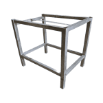 Подставка нержавейка