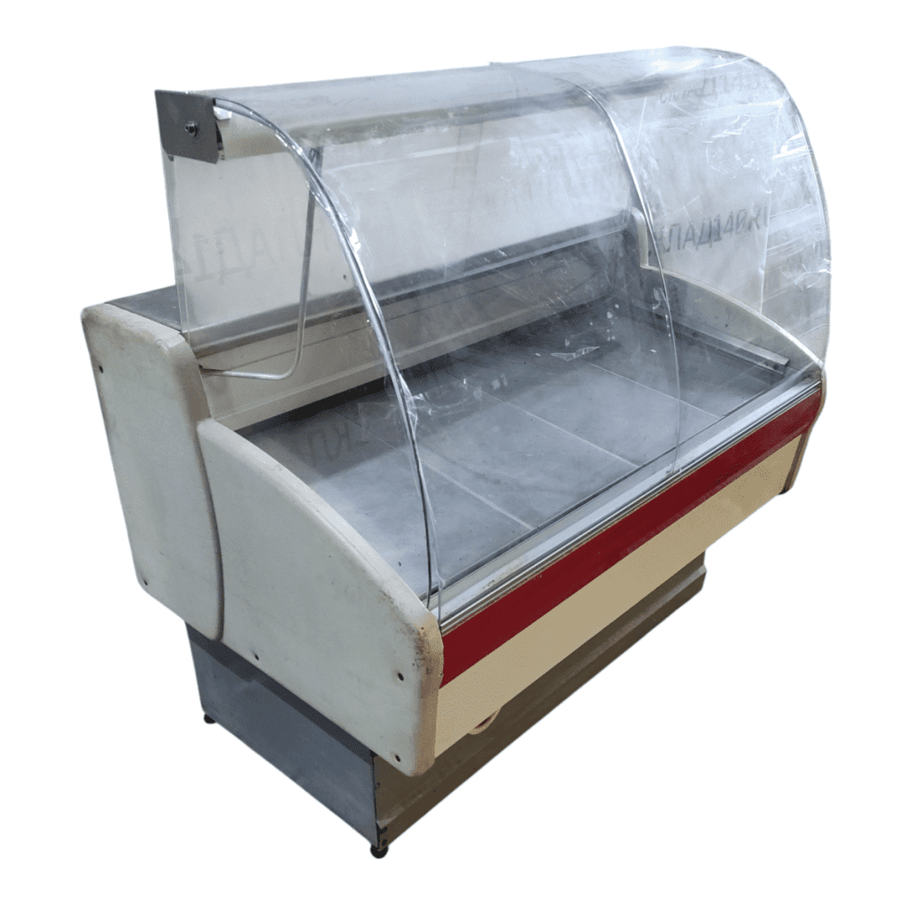 Гольфстрим ВС-0.18-0.32-1.2