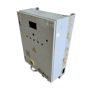 Щит управления ЦХМ 60/87/30 см