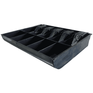 Вставной лоток 368/309/66 мм для денежного ящика NCR 2181-3010-9090