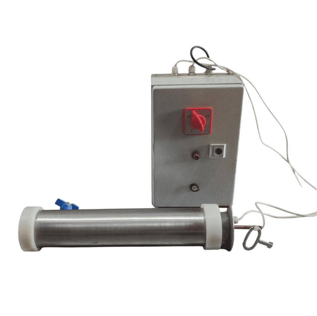 Обеззараживатель воды УФ