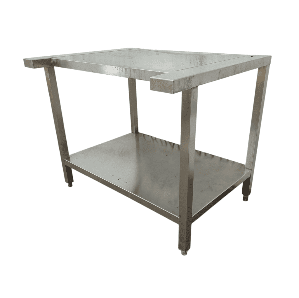 Подставка под пароконвектомат