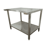 Подставка под пароконвектомат