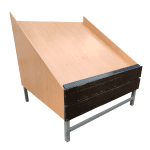 Овощной развал