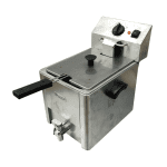 Фритюрница Convito HDF8