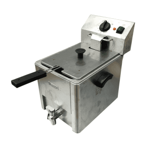 Фритюрница Convito HDF8