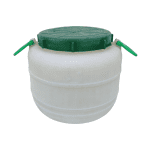 Бидон пластиковый 25 литров