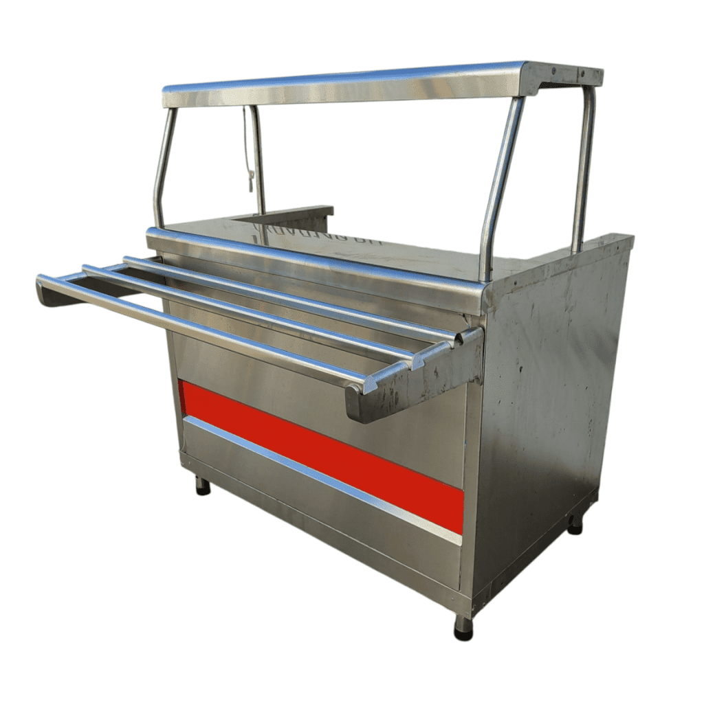 Мармит первых блюд Abat Аста ПМЭС-70КМ