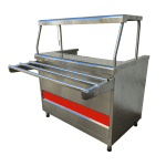 Мармит первых блюд Abat Аста ПМЭС-70КМ