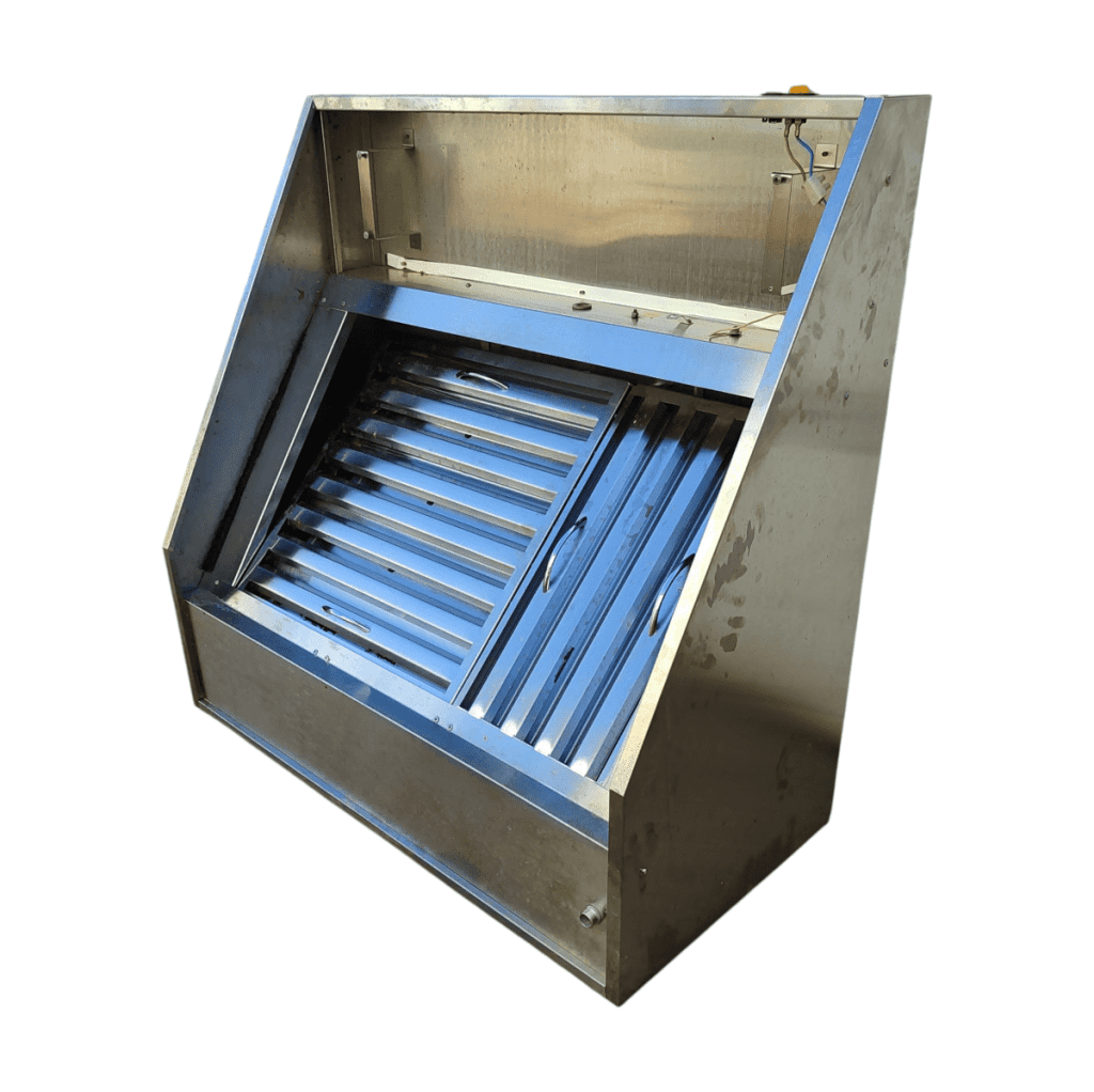 Зонт вытяжной Abat ЗВЭ-900