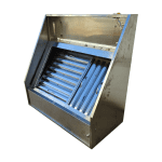 Зонт вытяжной Abat ЗВЭ-900