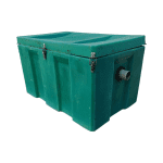 Жироуловитель Биофор 1.0-80 Профи