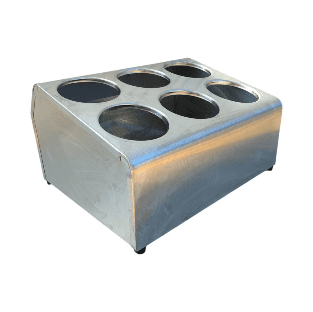 Подставка для столовых приборов Besteckkasten 11997