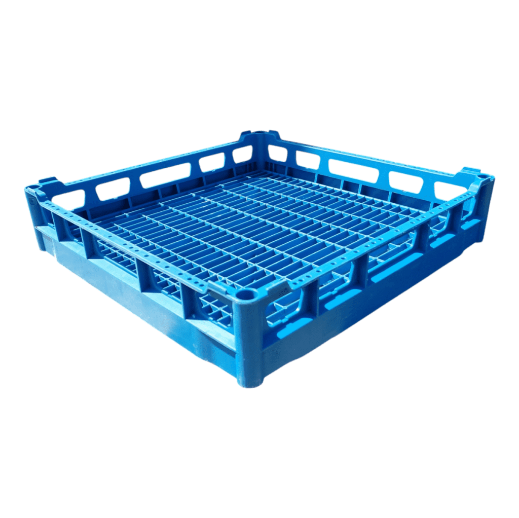 Кассета универсальная синяя Rack