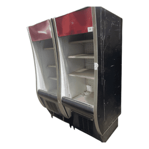 Горка холодильная Brandford Mercury 2*70