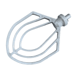 Лопатка миксера