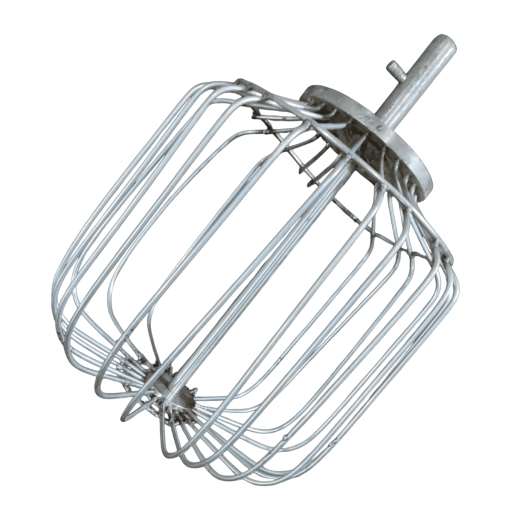 Венчик миксера