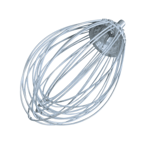 Венчик миксера 56/29/29 посадочное папа 2.3 см