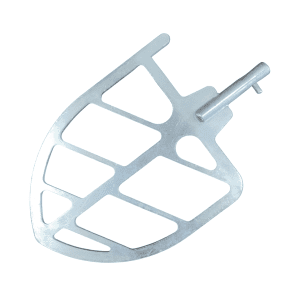 Лопатка миксера 49/30 посадочное папа 2.4 см