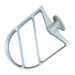 Лопатка миксера