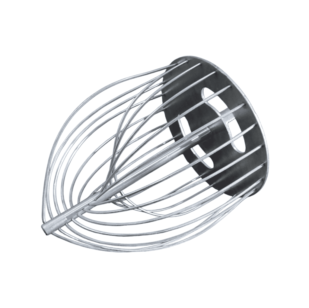 Венчик миксера