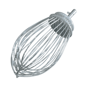 Венчик миксера 52/23/23 посадочное папа 2.3 см