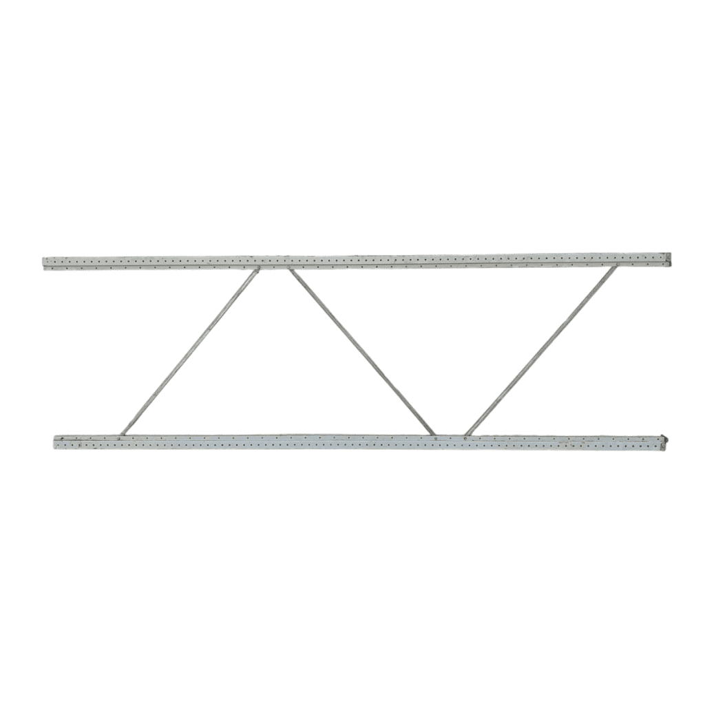 Рама полочного сталлажа ФЗМ