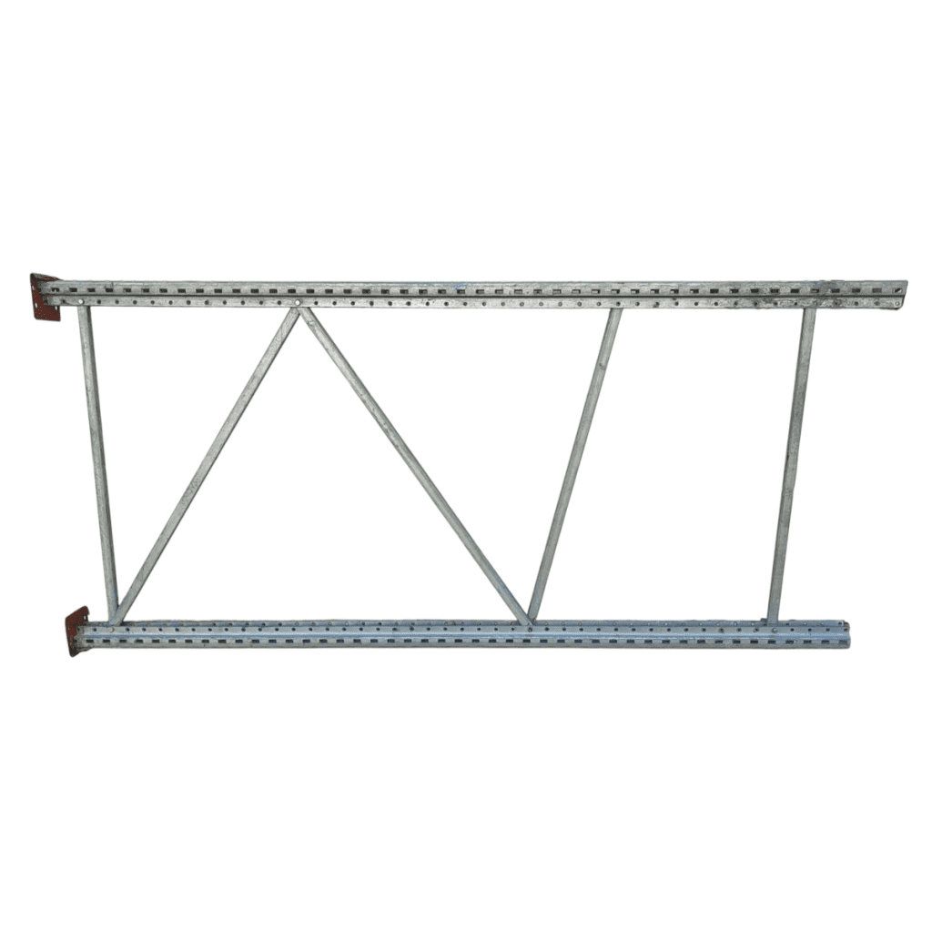 Рама паллетного стеллажа ШАФЕР