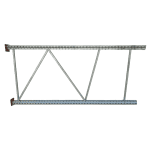 Рама паллетного стеллажа ШАФЕР