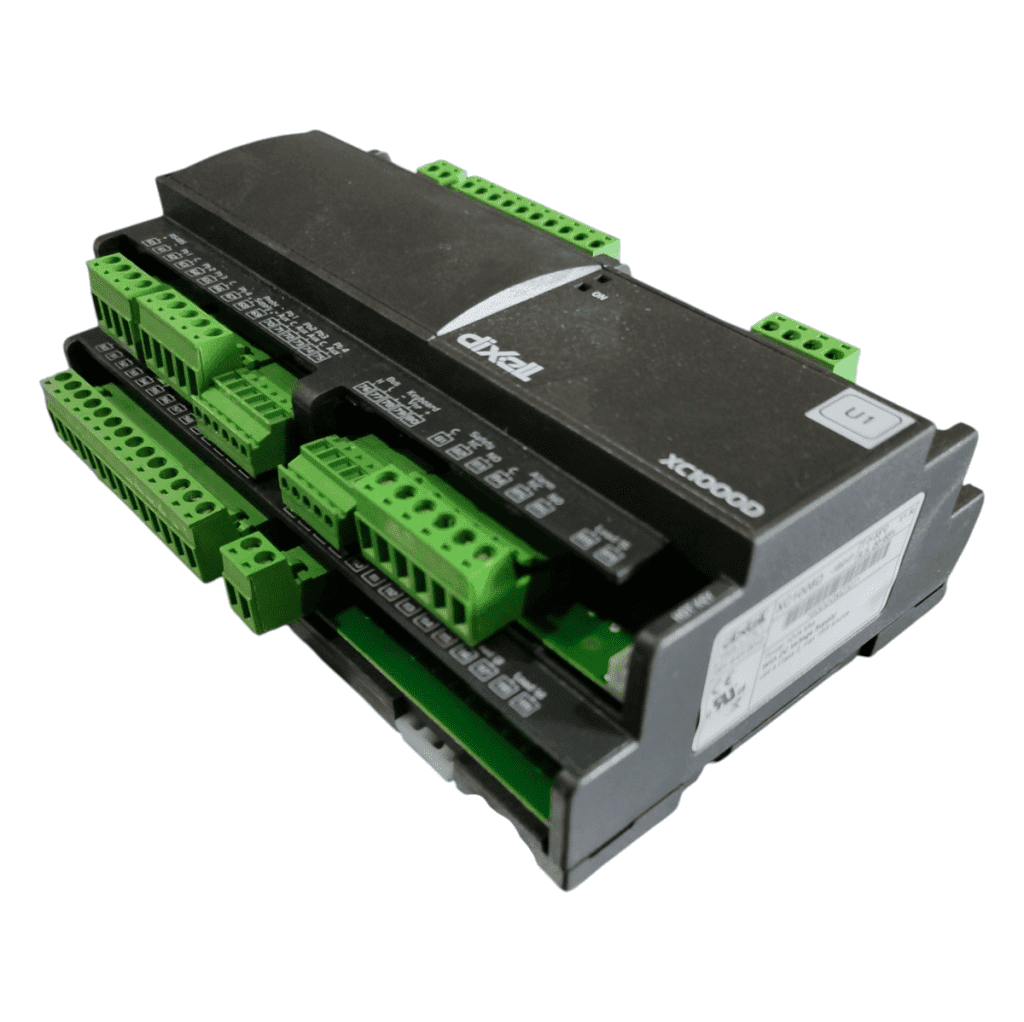 Электронный контроллер Dixell XC1000D