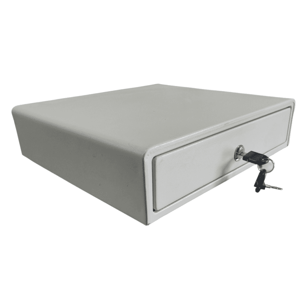 Денежный ящик Астра 100