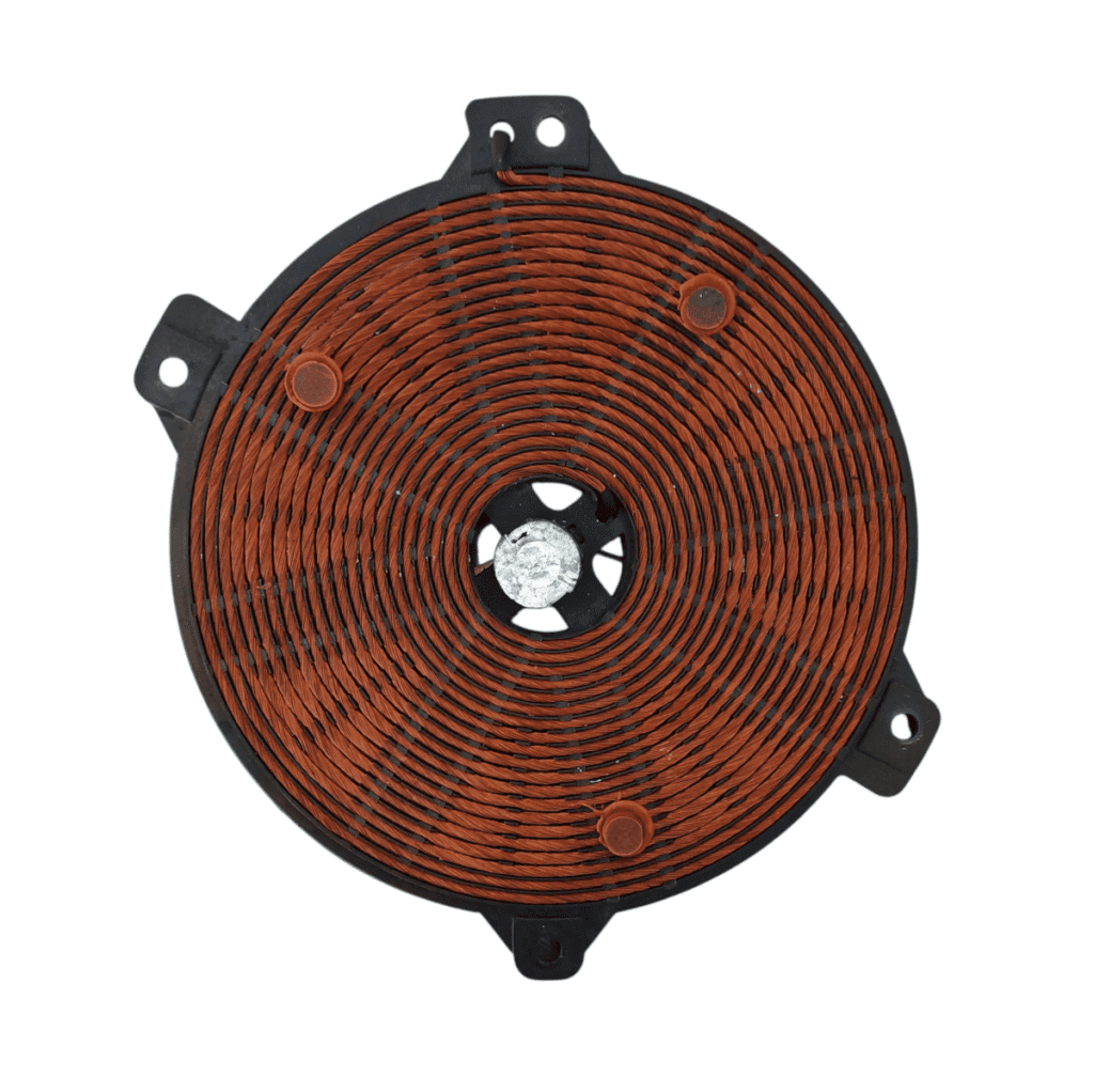 Катушка для индукционной плиты Indokor IN 3500 BUILT-IN