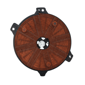 Катушка для индукционной плиты Indokor IN 3500 BUILT-IN