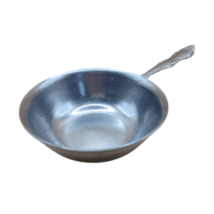 Кокотница для жульена 15,5/9/3 150 мл