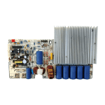 Плата YC-MAIN3.5K-D01V3