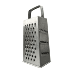 Терка 4х сторонняя