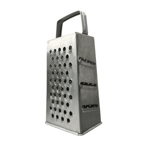 Терка 4х сторонняя