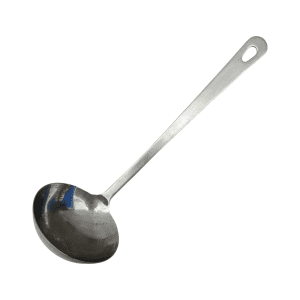 Половник д9в3 ручка 25 100 мл