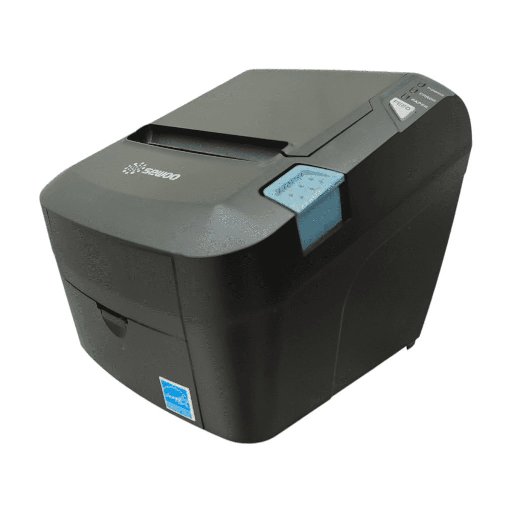 Термопринтер чеков Sewoo SLK-T32EB II