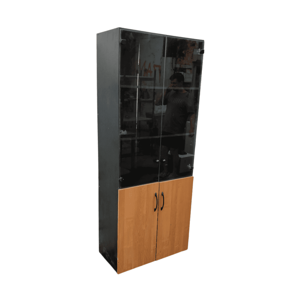 Стойка витрина