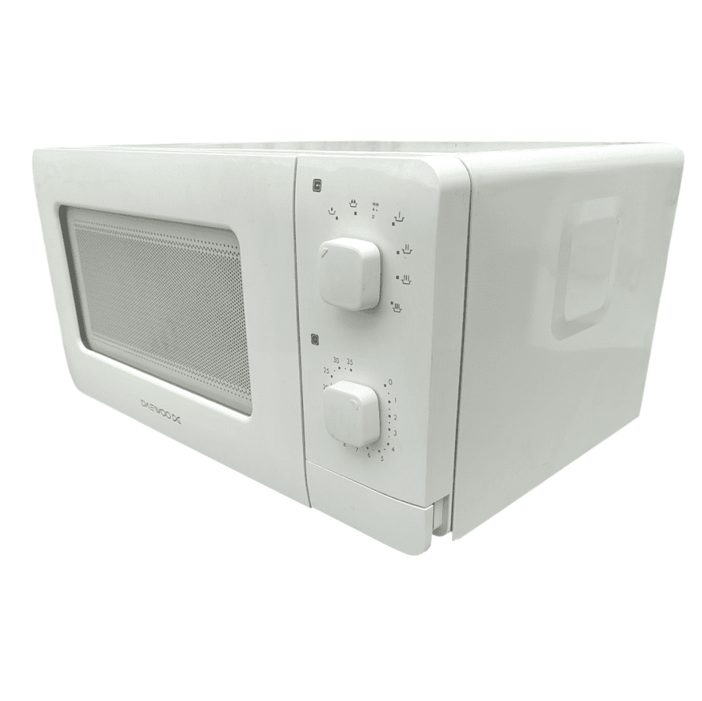Микроволновая печь Daewoo KOR 5A07W