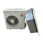 Кондиционер кассетный Mitsubishi SUZ-KA60VA3