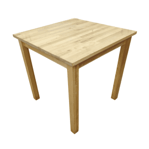 Стол Асмус 73 дерево